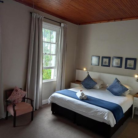 137 High Street Guest House Grahamstown Zewnętrze zdjęcie