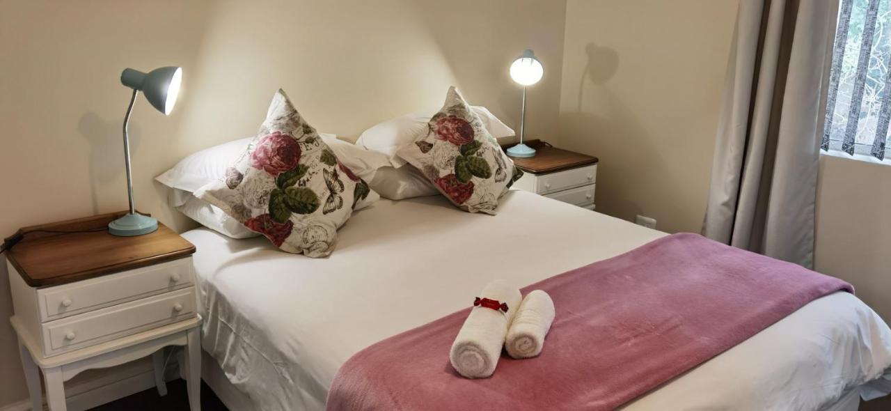 137 High Street Guest House Grahamstown Zewnętrze zdjęcie