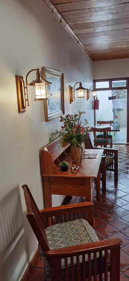 137 High Street Guest House Grahamstown Zewnętrze zdjęcie