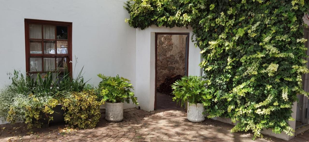 137 High Street Guest House Grahamstown Zewnętrze zdjęcie