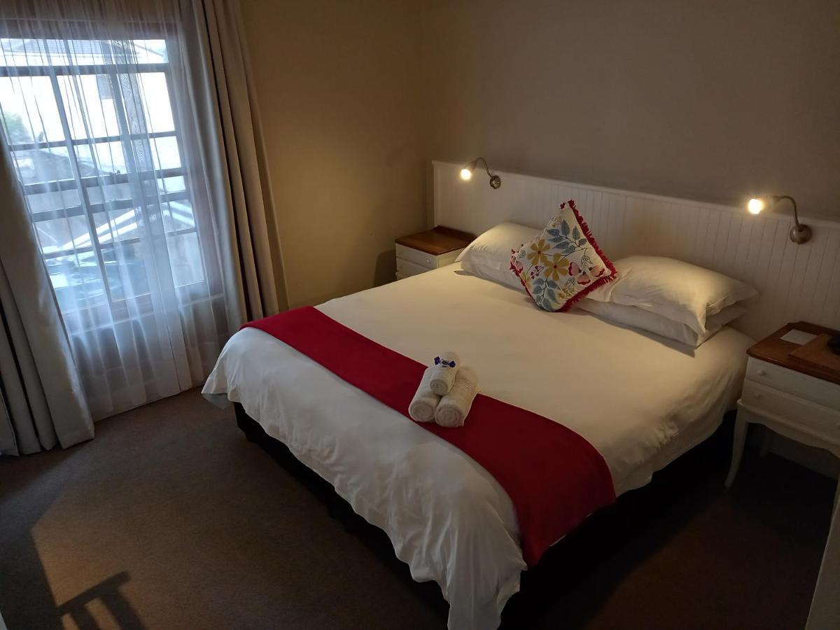 137 High Street Guest House Grahamstown Zewnętrze zdjęcie