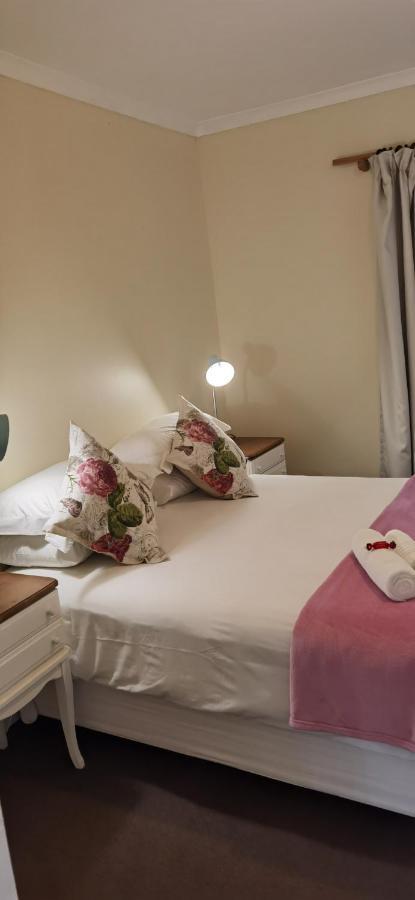 137 High Street Guest House Grahamstown Zewnętrze zdjęcie