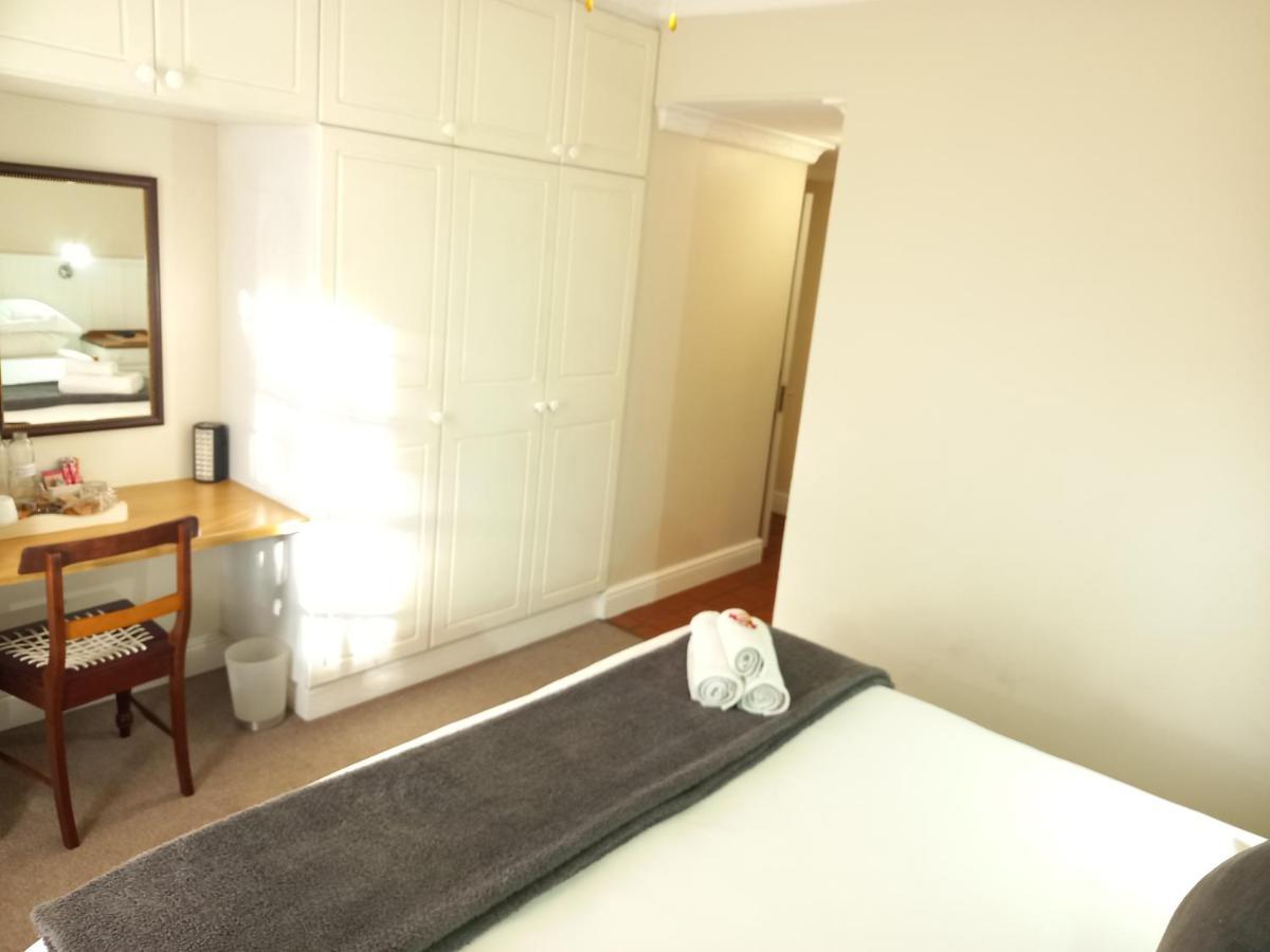 137 High Street Guest House Grahamstown Zewnętrze zdjęcie