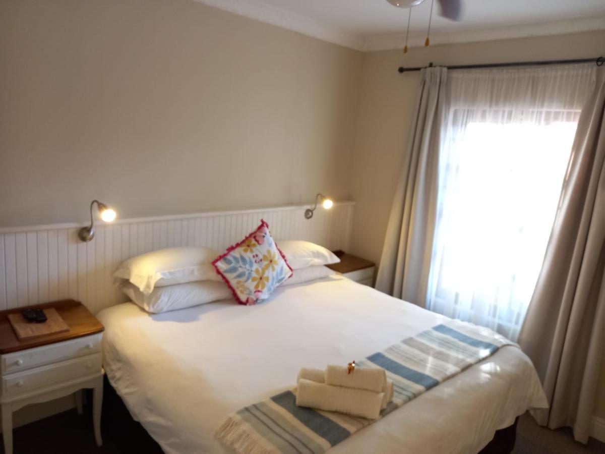 137 High Street Guest House Grahamstown Zewnętrze zdjęcie