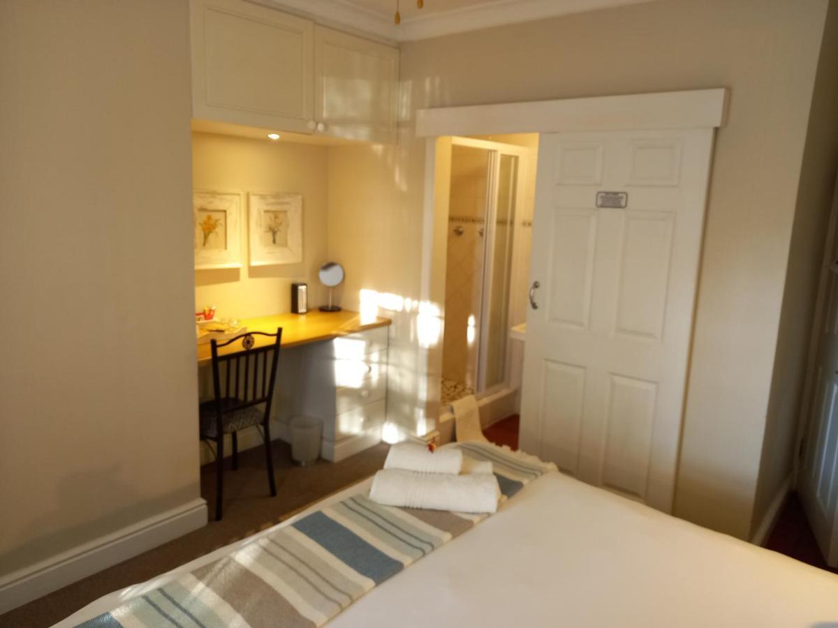 137 High Street Guest House Grahamstown Zewnętrze zdjęcie