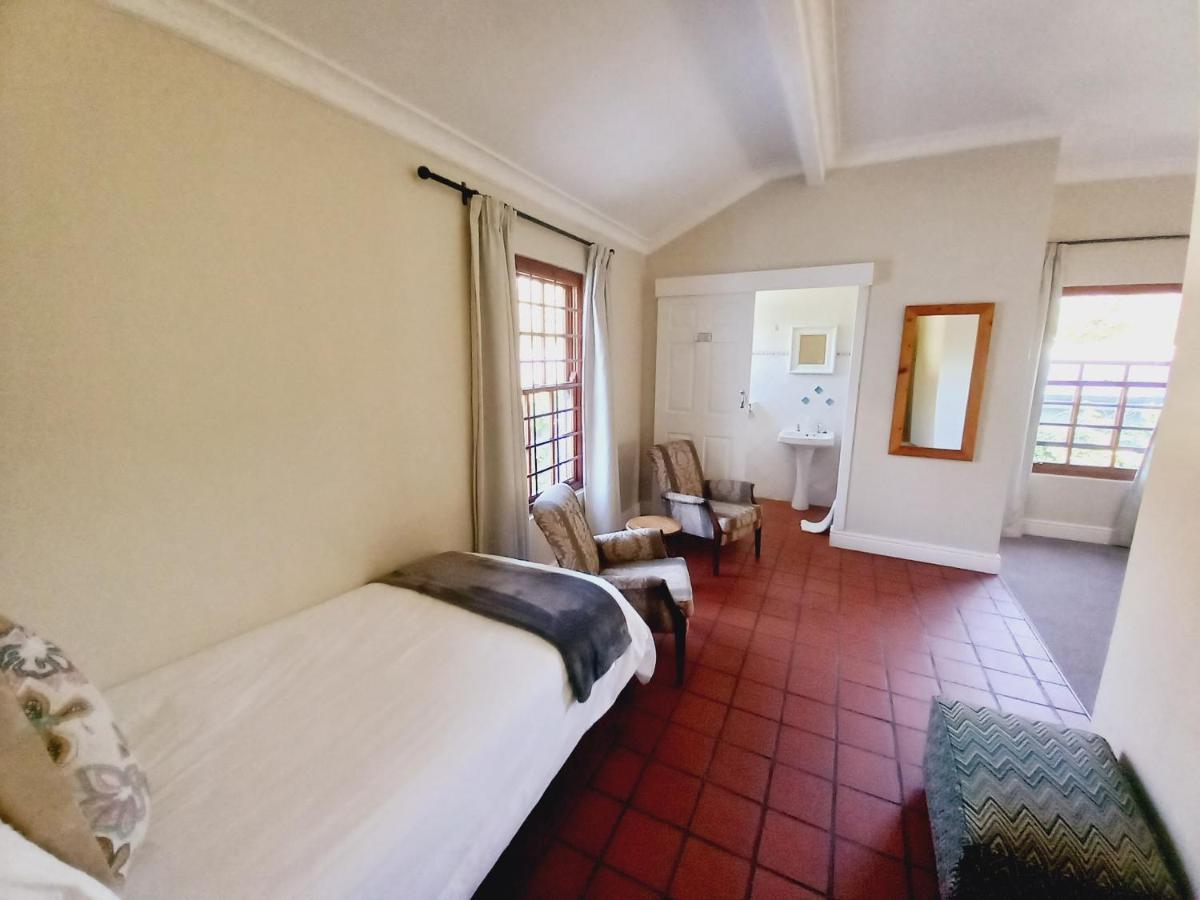 137 High Street Guest House Grahamstown Zewnętrze zdjęcie