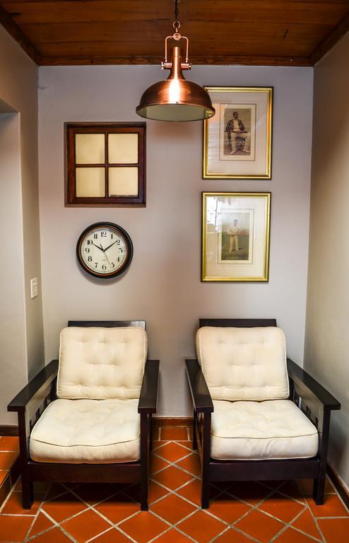 137 High Street Guest House Grahamstown Zewnętrze zdjęcie